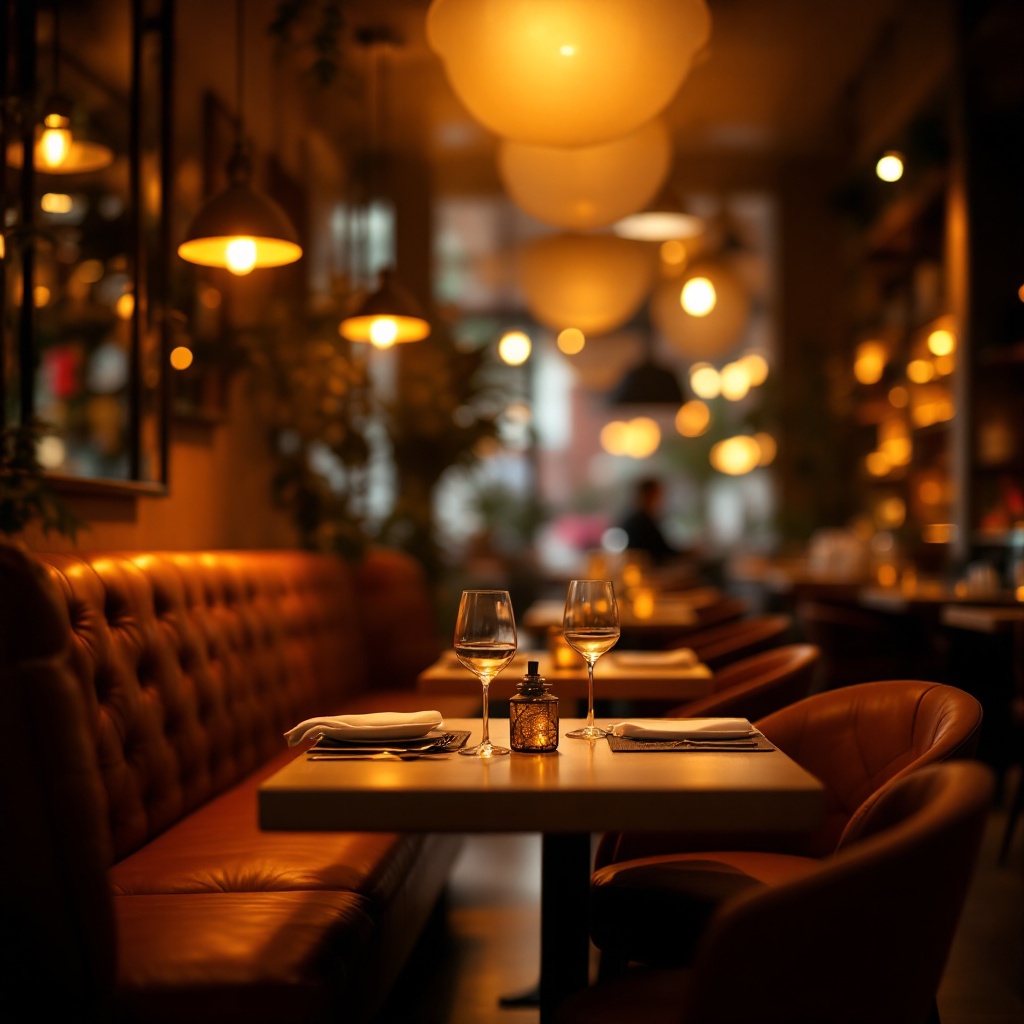 Social Restau